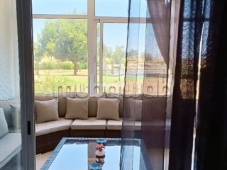 Super apparemment à marina golf asilah - Appartement à vendre - Asilah