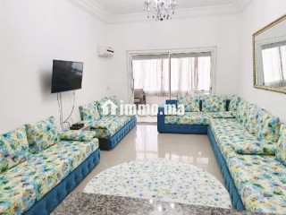 Super apparemment à marina golf asilah - Appartement à vendre - Asilah