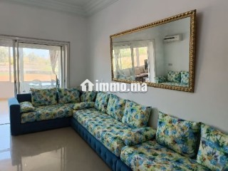 Super apparemment à marina golf asilah - Appartement à vendre - Asilah