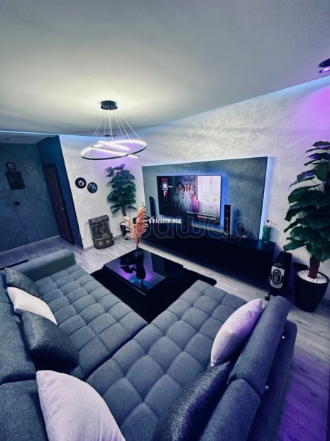 Appartement Moderne Equipé 2 Chambres Salon - Vente Immobilier - Temara - photo 1
