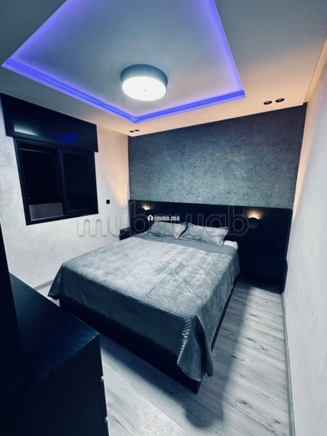 Appartement Moderne Equipé 2 Chambres Salon - Vente Immobilier - Temara - photo 6