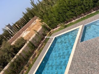 Villas de luxe à louer à Route d'Agadir.
Surface de 800 m².
Salon traditionnel marocain, résidence sécurisée - Villa à vendre - Essaouira