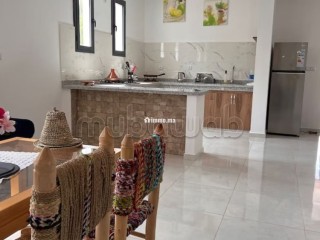 Villas de luxe à louer à Route d'Agadir.
Surface de 800 m².
Salon traditionnel marocain, résidence sécurisée - Villa à vendre - Essaouira