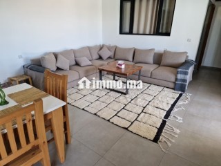 Villa de standing à louer pour vos vacances à Route de Marrakech. 3 chambres agréables. Vue sur les montagnes et porte blindée - Maison à vendre - Essaouira