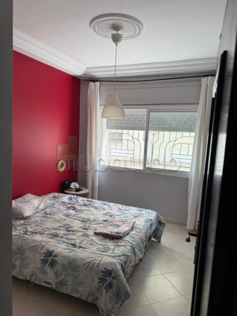 Appartement à louer à Tanger - Vente Immobilier - Tanger - photo 1