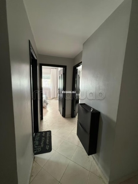 Appartement à louer à Tanger - Vente Immobilier - Tanger - photo 4