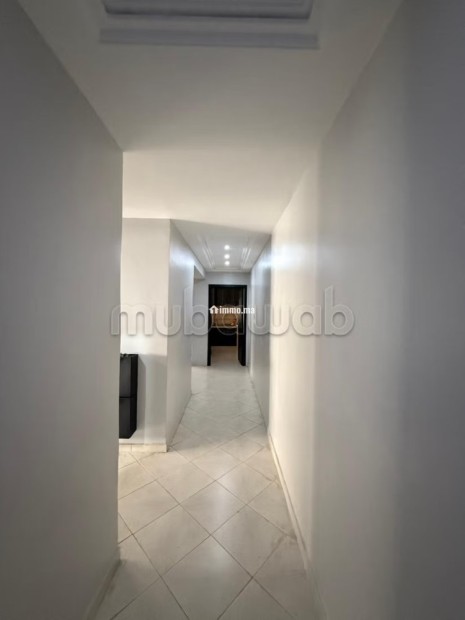 Appartement à louer à Tanger - Vente Immobilier - Tanger - photo 6