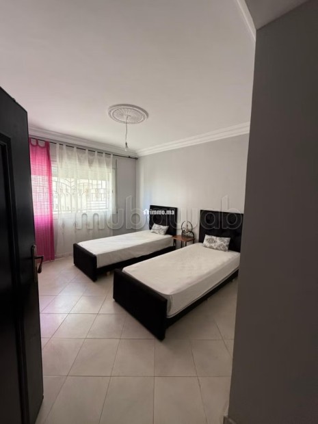Appartement à louer à Tanger - Vente Immobilier - Tanger - photo 7