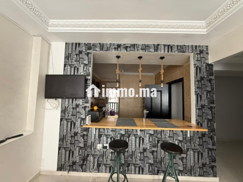 Appartement à louer à Tanger - Vente Immobilier - Tanger - photo 8