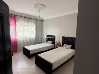 Appartement à louer à Tanger - Appartement à vendre - Tanger