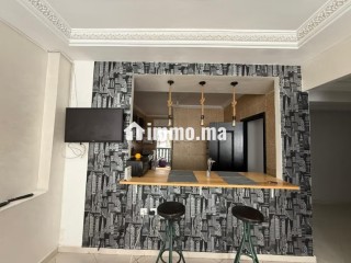 Appartement à louer à Tanger - Appartement à vendre - Tanger