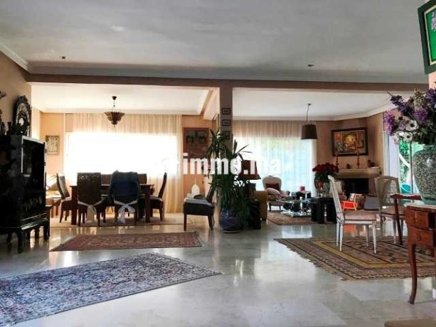 villa-plage-a-louer-a-harhoura-temara-big-4