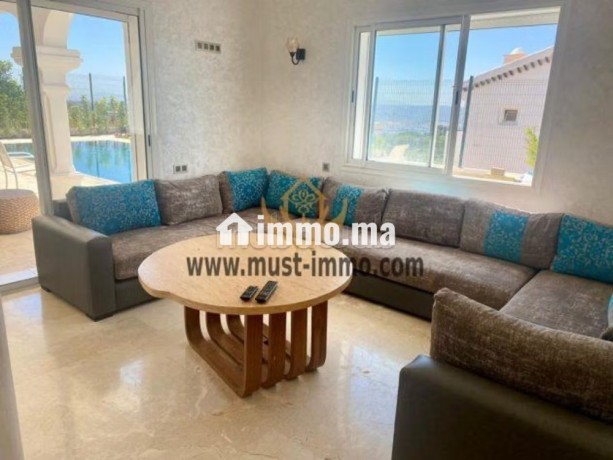 a-louer-villa-meublee-avec-jardin-piscine-vue-mer-et-foret-tanger-big-4