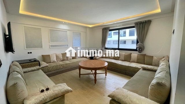 location-appartement-meuble-a-hadada-kenitra-big-0