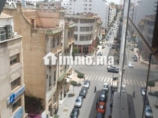 location-plateau-bureau-centre-ville-kenitra