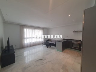 location-studio-meuble-ain-diab-casablanca