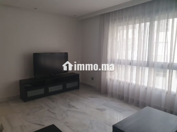 location-studio-meuble-ain-diab-casablanca-big-1