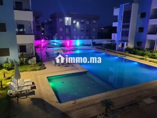 location-saidia-piscine