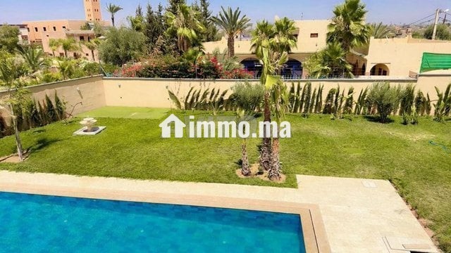 superbe-villa-a-louer-route-de-fes-big-0