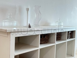 Location d'un appartement à De La Plage. Surface totale 95 m². Porte blindée, salon marocain traditionnel - Appartement à vendre - Tanger