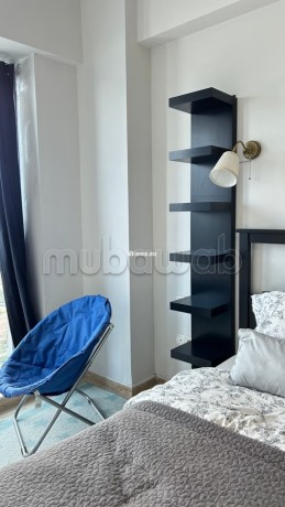 location-dun-appartement-a-de-la-plage-surface-totale-95-m2-porte-blindee-salon-marocain-traditionnel-big-12