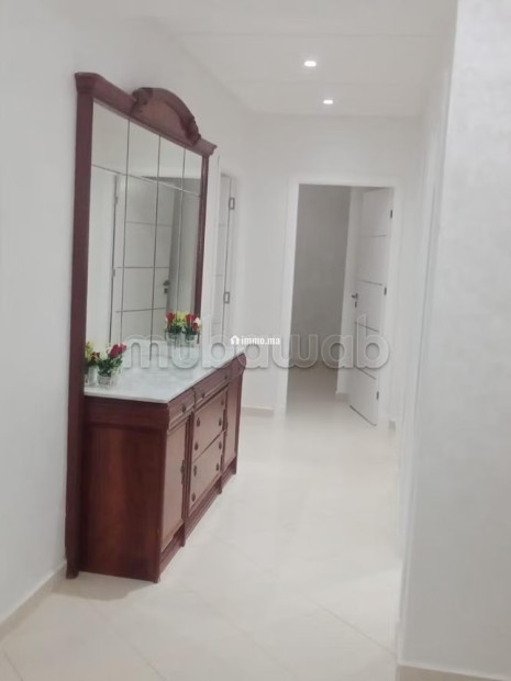 Location d'un appartement à De La Plage. 2 pièces confortables. Belle terrasse et jardin - Vente Immobilier - Tanger - photo 2