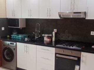 Location d'un appartement à De La Plage. 2 pièces confortables. Belle terrasse et jardin - Appartement à vendre - Tanger