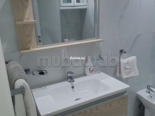 Location d'un appartement à De La Plage. 2 pièces confortables. Belle terrasse et jardin - Appartement à vendre - Tanger