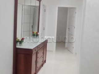 Location d'un appartement à De La Plage. 2 pièces confortables. Belle terrasse et jardin - Appartement à vendre - Tanger