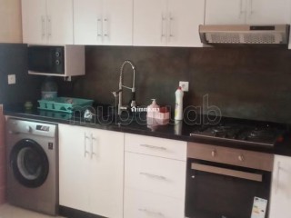 Location d'un appartement à De La Plage. 2 pièces confortables. Belle terrasse et jardin - Appartement à vendre - Tanger