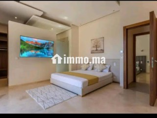 Villa Moderne sur Marrakech - Villa à vendre