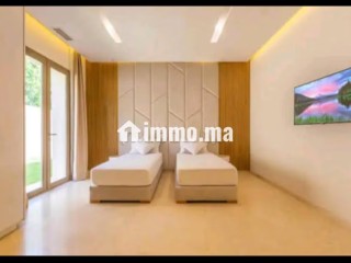 Villa Moderne sur Marrakech - Villa à vendre