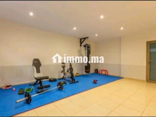 Villa Moderne sur Marrakech - Villa à vendre