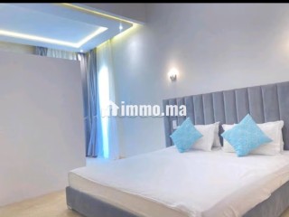 Villa Moderne sur Marrakech - Villa à vendre