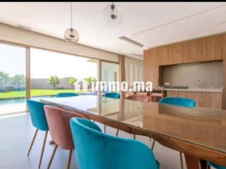 Villa Moderne sur Marrakech - Villa à vendre