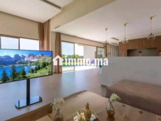 Villa Moderne sur Marrakech - Villa à vendre