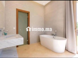 Villa Moderne sur Marrakech - Villa à vendre