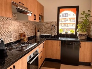 Appartement chic moderne sur Marrakech - Appartement à vendre