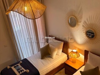 Appartement chic moderne sur Marrakech - Appartement à vendre
