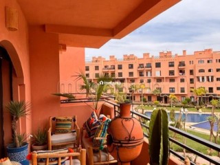 Appartement chic moderne sur Marrakech - Appartement à vendre