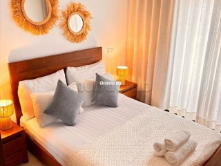 Appartement chic moderne sur Marrakech - Appartement à vendre