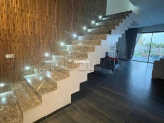 Villa moderne sur Marrakech - Villa à vendre