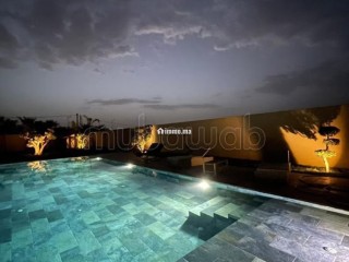 Villa moderne sur Marrakech - Villa à vendre