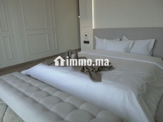 Villa moderne sur Marrakech - Villa à vendre
