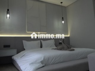 Villa moderne sur Marrakech - Villa à vendre