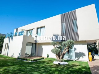Villa très moderne - Villa à vendre