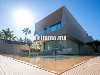 Villa très moderne - Villa à vendre
