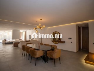 Villa très moderne - Villa à vendre