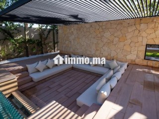 Villa très moderne - Villa à vendre