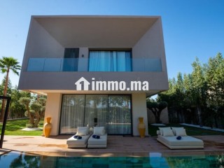 Villa très moderne - Villa à vendre